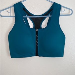 Nike sport bra